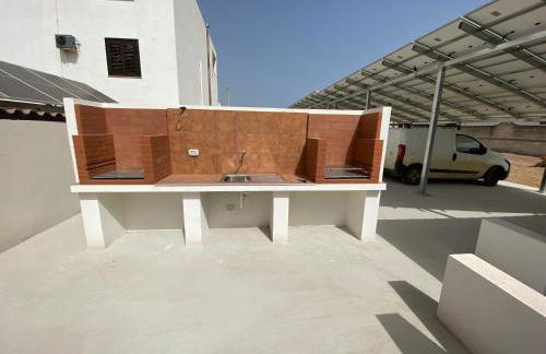 APPARTAMENTO CON 3 CAMERE CON BAGNO INTERNO, CUCINA Sea & Sun 3 - Foto 26