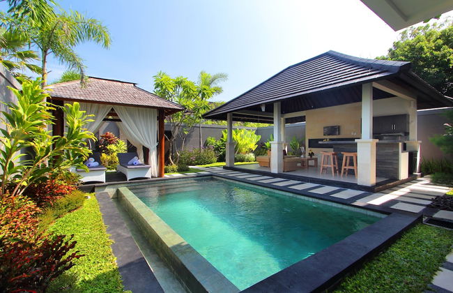 Agata Villas - Foto 14