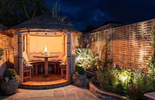 Quaint 18th Century Cottage in Lymington - Foto 34