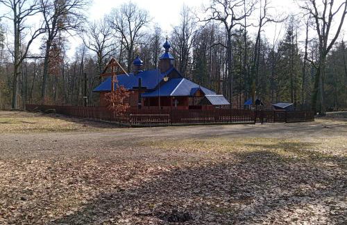 Apartament Przy Puszczy Białowieskiej - Foto 14