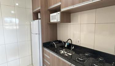 Apartamento 246 - Foto 4, stove, minibar