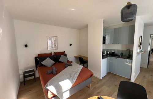 GuestReady - Charming Stay near Paris - Foto 1