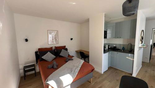 GuestReady - Charming Stay near Paris - Foto 1