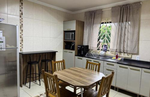 Casa Confortável e Climatizada, Perfeita para Todas as Estações - Foto 74