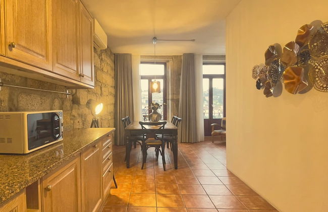 RIBEIRA by YoursPorto - Foto 69