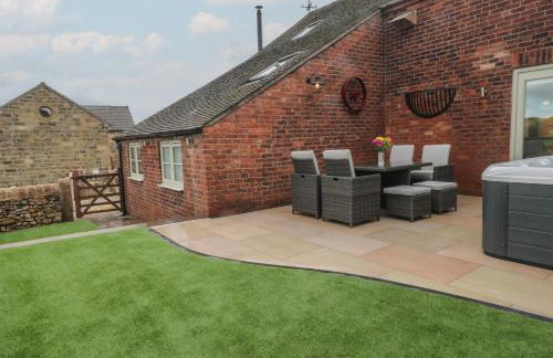 Small Lane Barn - Foto 35