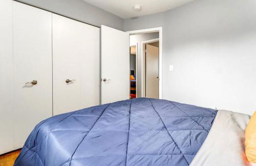 February Rental Special Rates - 7 mins to DTW - Foto 11