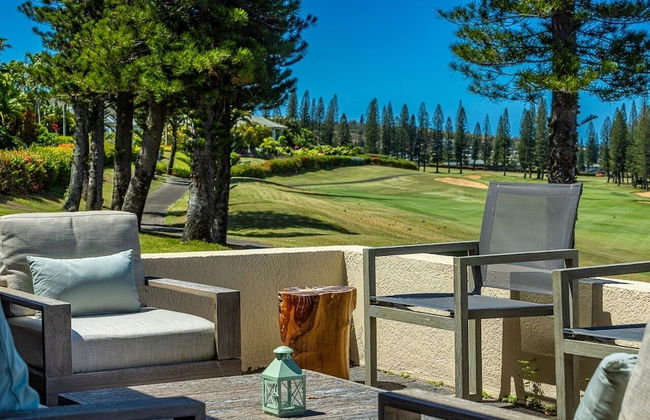 Kapalua Golf Villas 27p7 2 Bedroom Condo - Foto 46