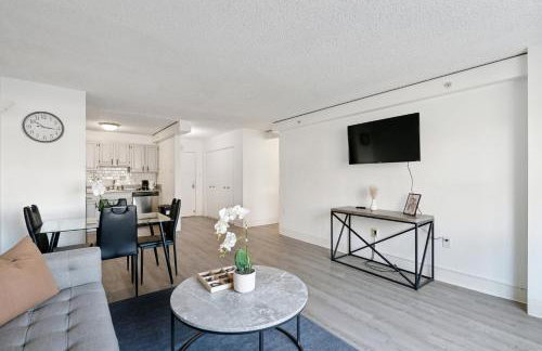 Comfy and Budget Friendly 2Bd Apartment - Foto 3