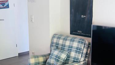 Apartment mit schöner Aussicht auf den Großen Feldberg & Burg Königstein & Frei PARKPLATZ auf Straßenseite - Foto 5