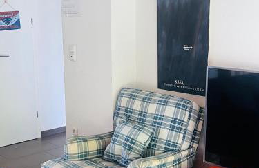 Apartment mit schöner Aussicht auf den Großen Feldberg & Burg Königstein & Frei PARKPLATZ auf Straßenseite - Foto 5