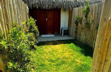 suite com ar-condicionado na Fullhausi Fortim - Photo 4