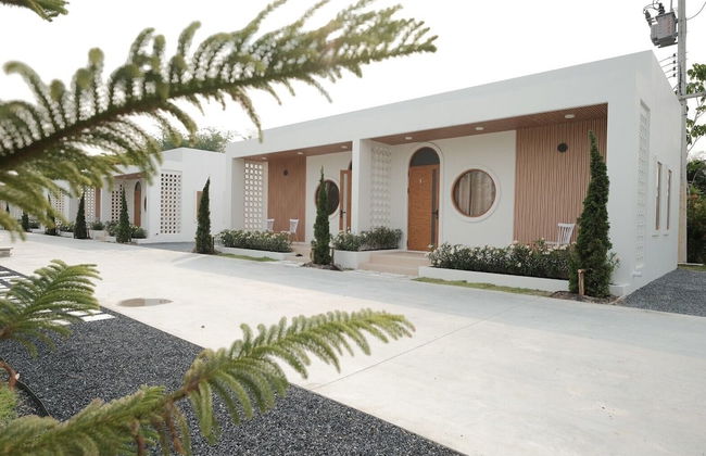 Wantanee Ville - Foto 28