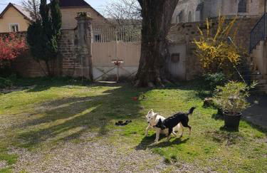 La Petite Maison du Gardien - Foto 19