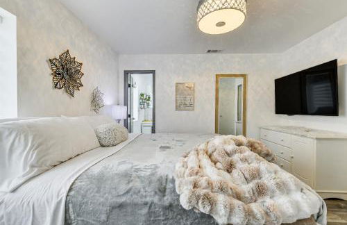 Waterfront Slidell Home with Patio 3 Mi to Beach! - Foto 23