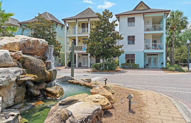 Carmine by Avantstay 2022 Remodeled Destin Home - Foto 42