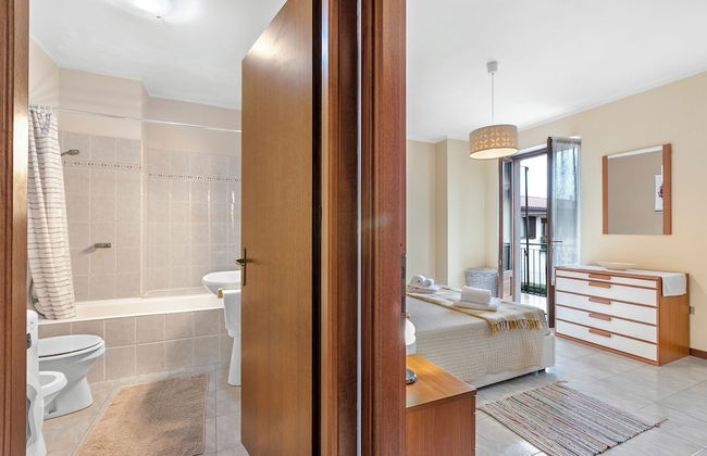 Petalo Bianco 100m from lake - Foto 12