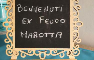 Appartamento Ex Feudo Marotta - Foto 1