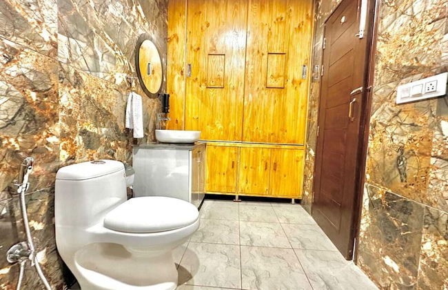 Kasauli Breeze Haven - Foto 16