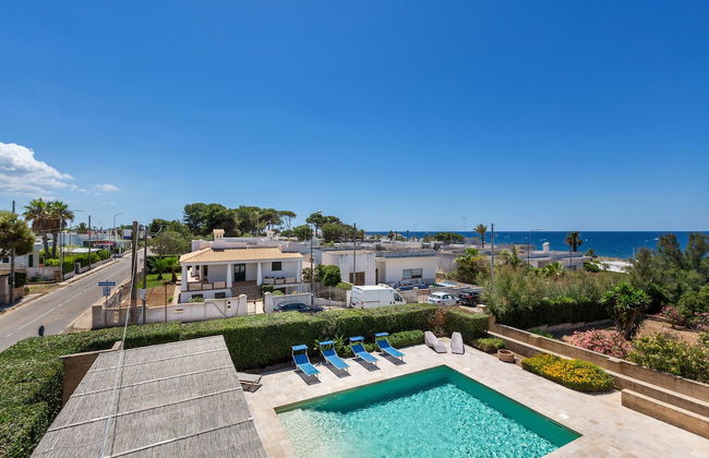 Villa Miramare - Foto 49