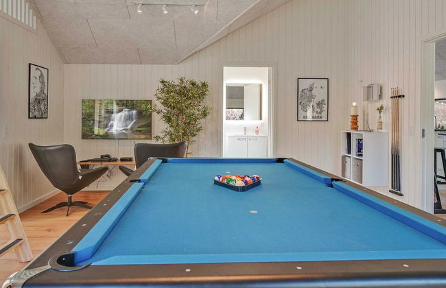 Holiday Home in Vejby - Foto 13