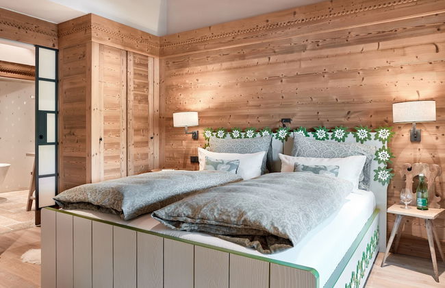 Kitzbühel Lodge - Foto 15