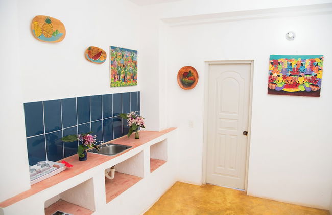 Las Mariposas - Foto 33