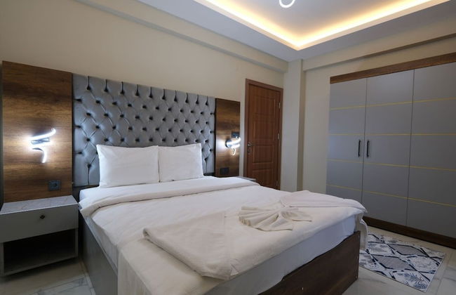 Regulus Termal Apart Hotel & Villas - Photo 12