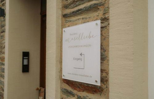 Residenz Moselliebe - Foto 15