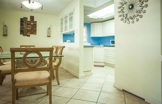 Seawind On the Bay - Apartments - Foto 16