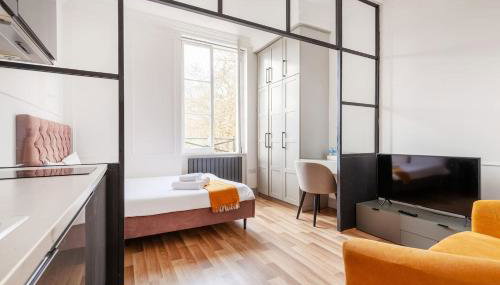 Cosy studio next to Paddington St - 15 - Foto 1