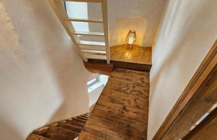 YFB l 500 Jahre alter Stadtmauerturm - Foto 13