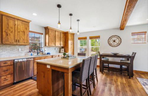 Boat on Lake Pend Oreille Ski at Schweitzer - Foto 15