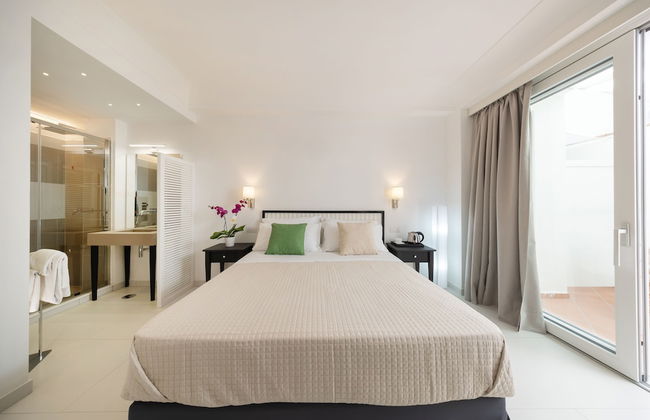 Casa Giuliani Capri - Foto 9