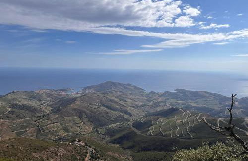 Villa T3 - 6 couchages - Piscine-Clim-Wifi-Garage - Photo 25