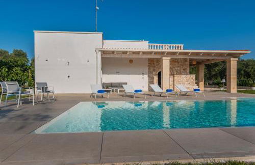 La Carezza del Sole - Private Villa - Foto 16