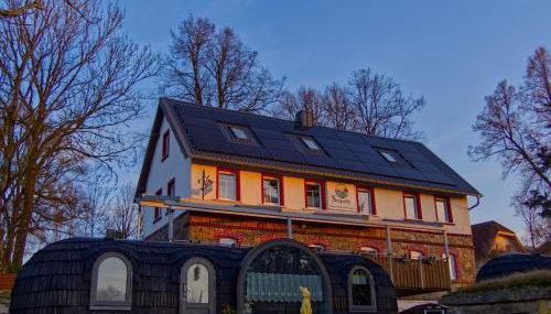 Seeperle Weißenstadt Wohnung Ochsenkopf - Foto 5