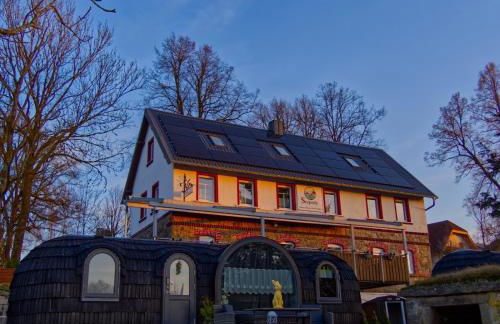 Seeperle Weißenstadt Wohnung Ochsenkopf - Photo 5