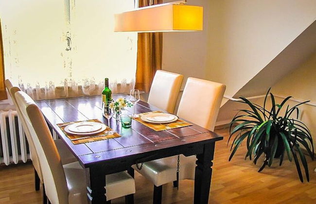 Ferienwohnung in der Nahe vom Hexentanzplatz - Foto 28