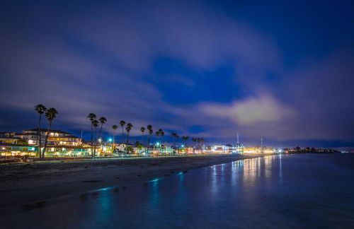 Cowell's Beach Retreat - steps to beach, restaurants, wharf, Boardwalk, shops, fast wifi, surf-in surf-out - Foto 72