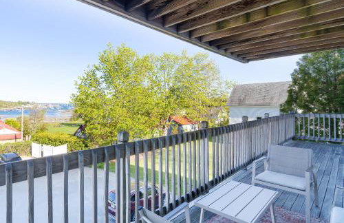 Top Floor Condo w/ Ocean Views [Admirals Quarters] - Foto 28
