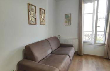 Chez Caramel à Vincennes - Foto 11