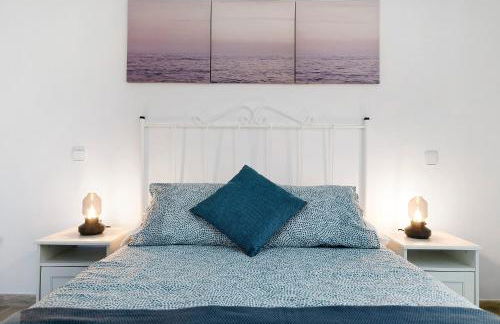 Viviendas El Pescador - Vela - Photo 11