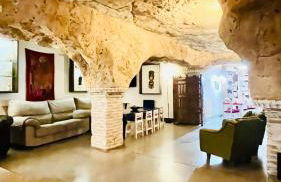 Casa rural cueva El Nido - Foto 23