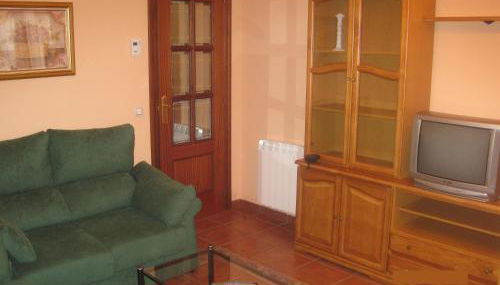 Apartamento Rural Lobo - Photo 3