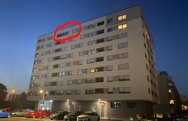 Apartment Vuky - Foto 32