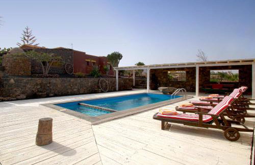 Villa Los Volcanes - Photo 12