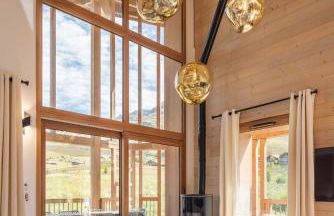 Apartment Nivalis Alpe D'Huez - by EMERALD STAY - Foto 12