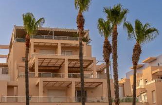 Apartamento Almerimar primera linea de playa - Foto 38