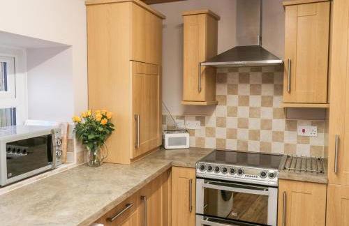 Barnaby Cottage - Foto 8